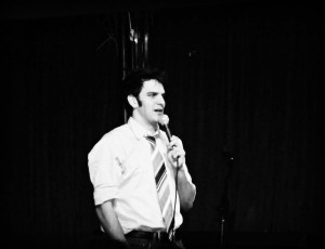 Josh BW standup