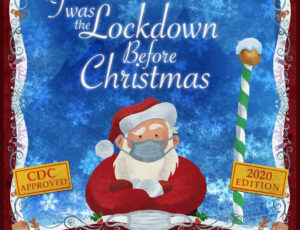 The Lockdown Before Christmas